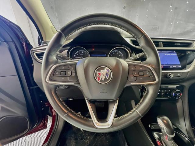 2023 Buick Encore GX Select FWD