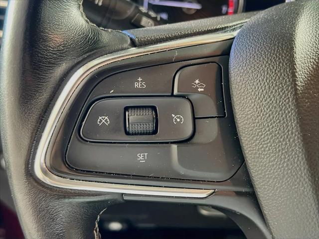 2023 Buick Encore GX Select FWD