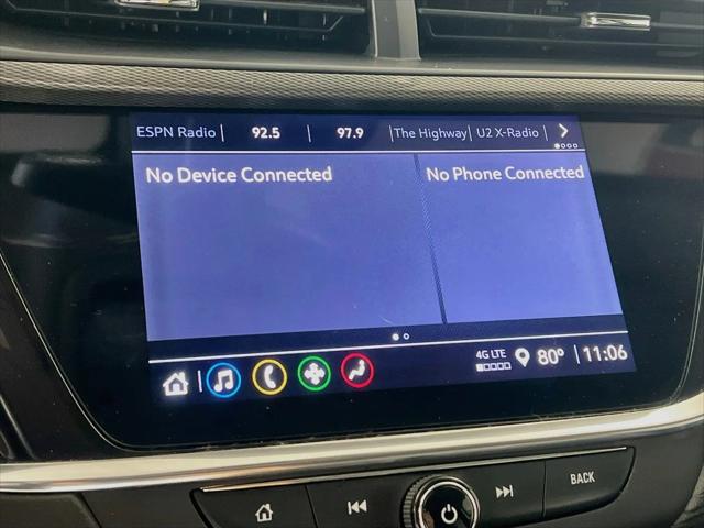 2023 Buick Encore GX Select FWD