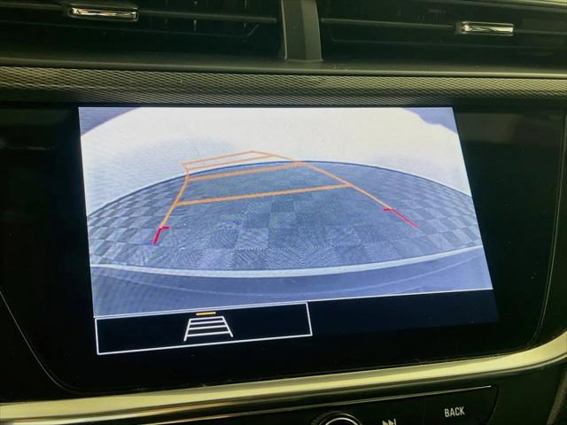 2023 Buick Encore GX Select FWD