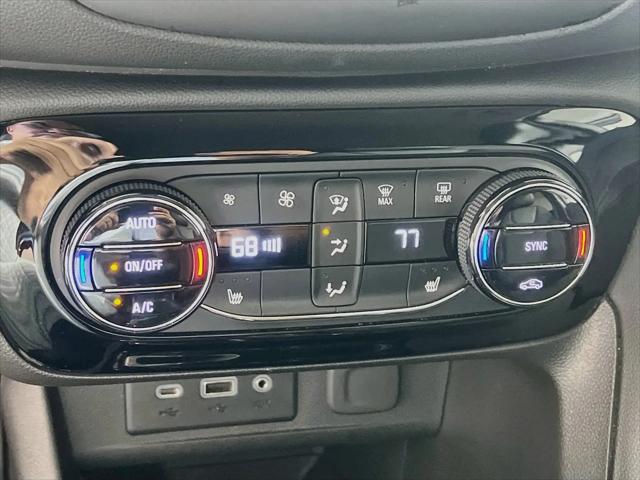 2023 Buick Encore GX Select FWD