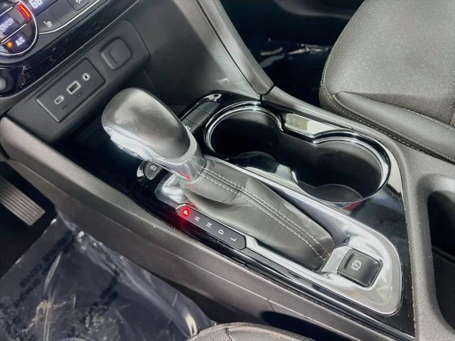 2023 Buick Encore GX Select FWD