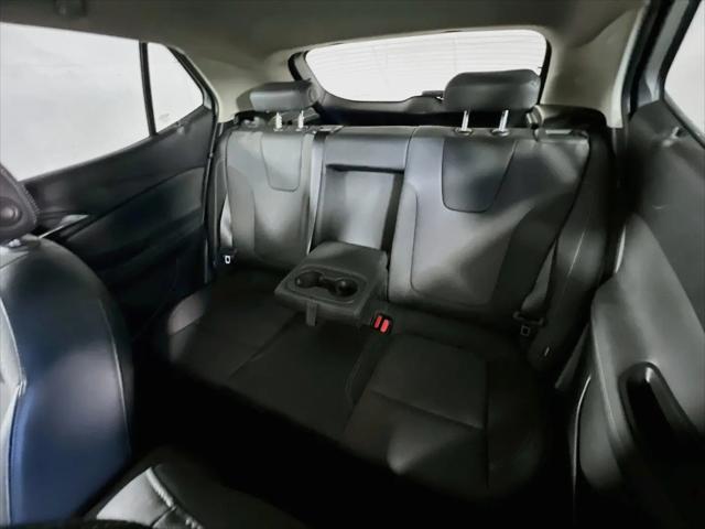 2023 Buick Encore GX Select FWD