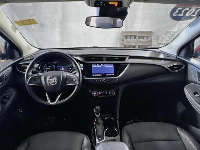 2023 Buick Encore GX Select FWD