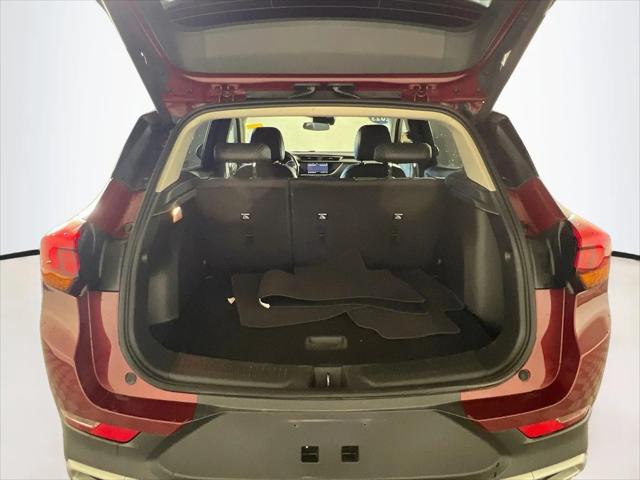 2023 Buick Encore GX Select FWD