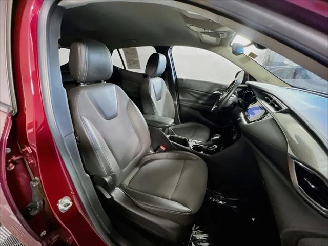 2023 Buick Encore GX Select FWD