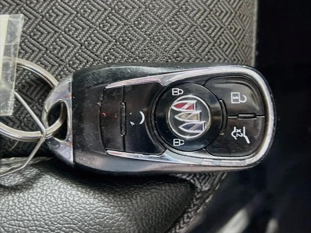 2023 Buick Encore GX Select FWD