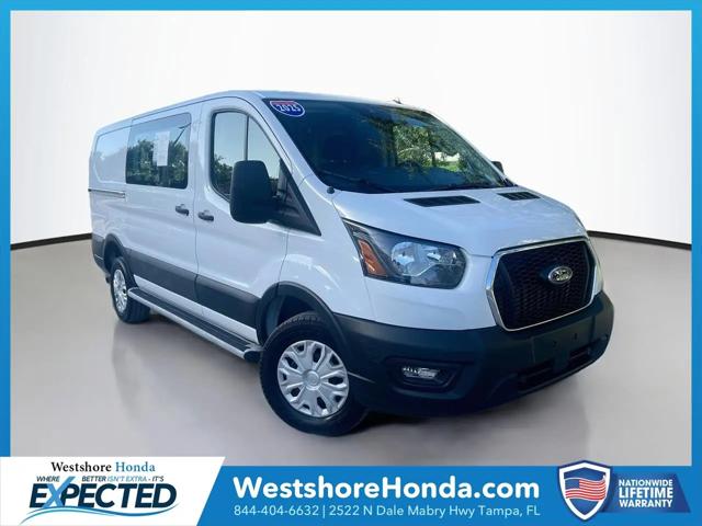 2025 Ford Transit Cargo Van T-250 for sale in Tampa, FL