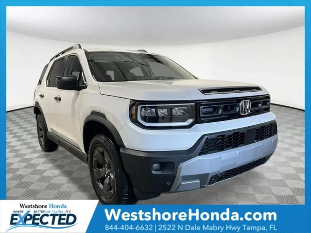 2026 Honda Passport AWD RTL for sale in Tampa, FL