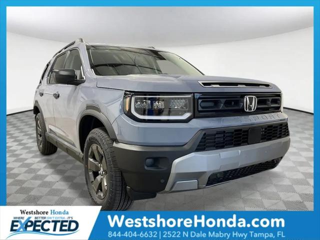 2026 Honda Passport AWD RTL Towing for sale in Tampa, FL