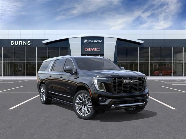 2026 GMC Yukon XL 4WD Denali Ultimate for sale in Marlton, NJ