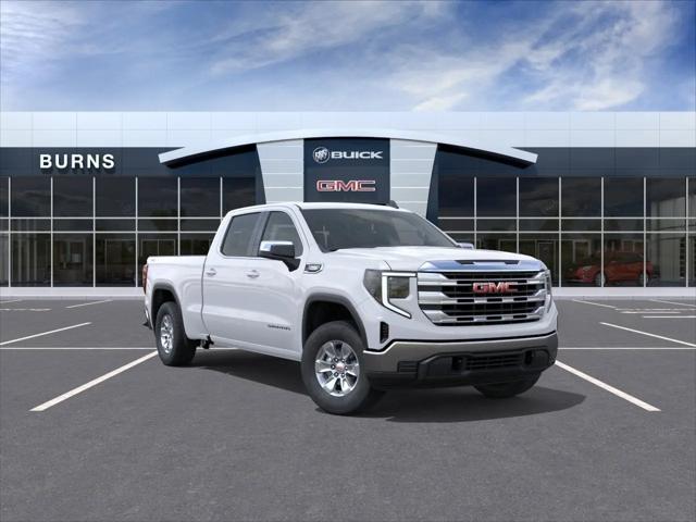 2026 GMC Sierra 1500 Crew Cab, Standard Bed, SLE, 4WD for sale in Marlton, NJ