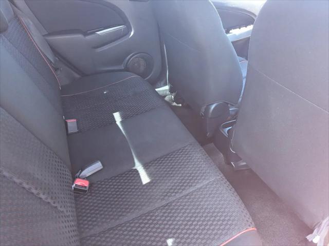 2013 Mazda Mazda2 Touring