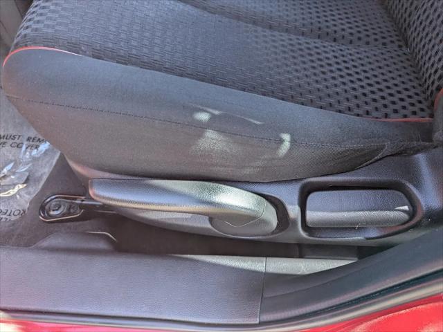 2013 Mazda Mazda2 Touring
