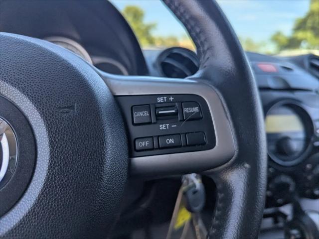 2013 Mazda Mazda2 Touring