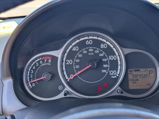 2013 Mazda Mazda2 Touring