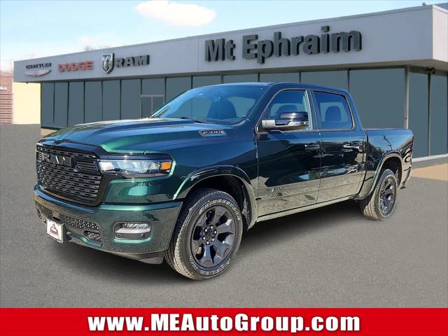 2027 Ram 1500 Big Horn for sale in Mount Ephraim, NJ