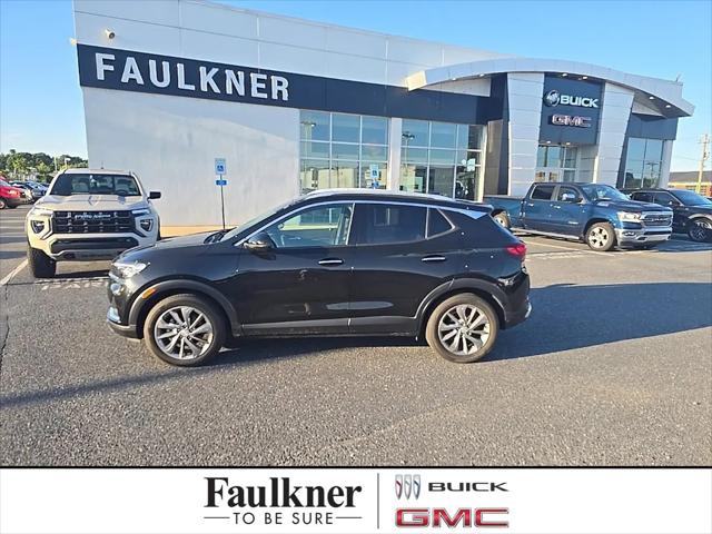 2023 Buick Encore GX Essence FWD for sale in Harrisburg, PA