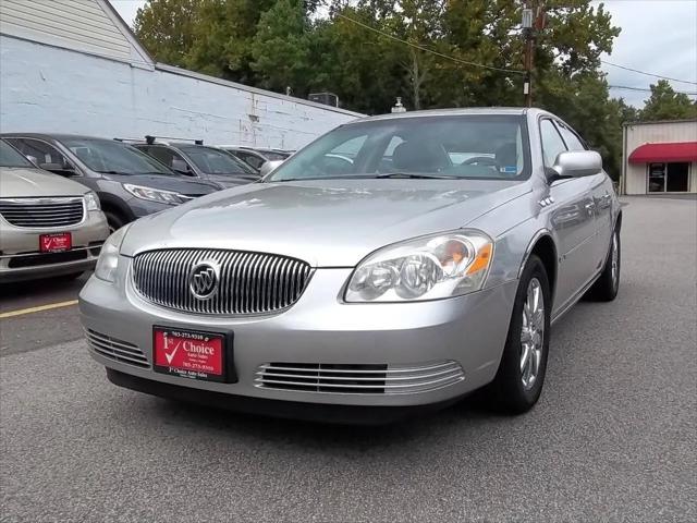 2007 Buick Lucerne CXL for sale in Fairfax, VA