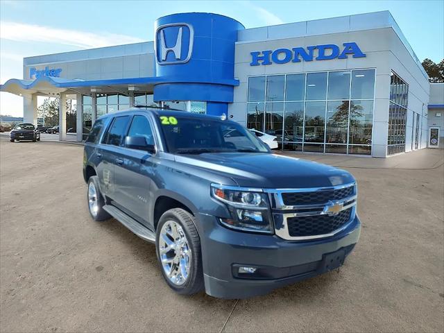 2020 Chevrolet Tahoe 4WD LT for sale in Morehead City, NC