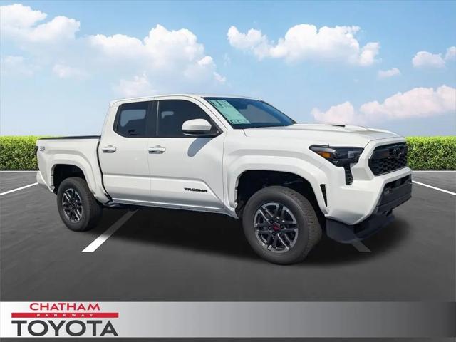 2026 Toyota Tacoma TRD Sport for sale in Savannah, GA