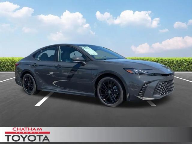 2026 Toyota Camry SE for sale in Savannah, GA