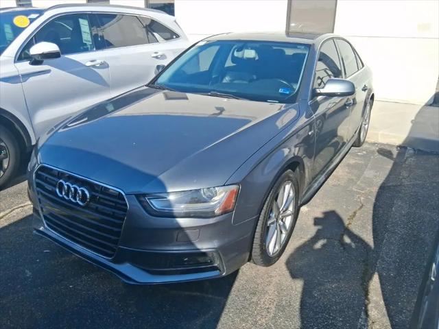 2015 Audi A4 2.0T Premium for sale in Chesapeake, VA