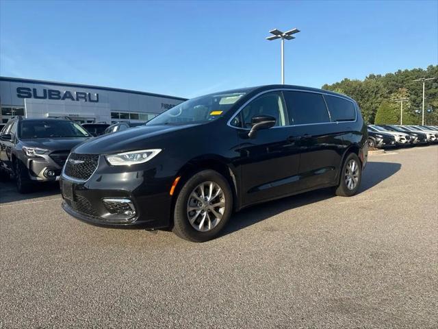 2023 Chrysler Pacifica Touring L AWD for sale in Suffolk, VA