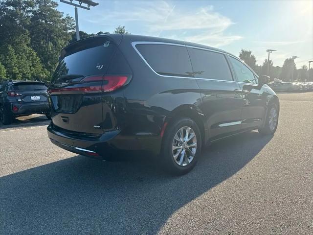 2023 Chrysler Pacifica Touring L AWD