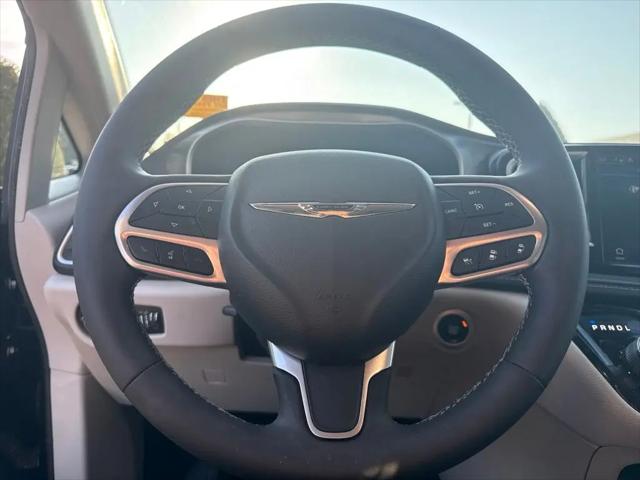 2023 Chrysler Pacifica Touring L AWD