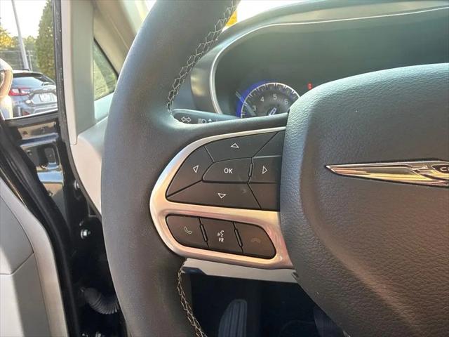 2023 Chrysler Pacifica Touring L AWD