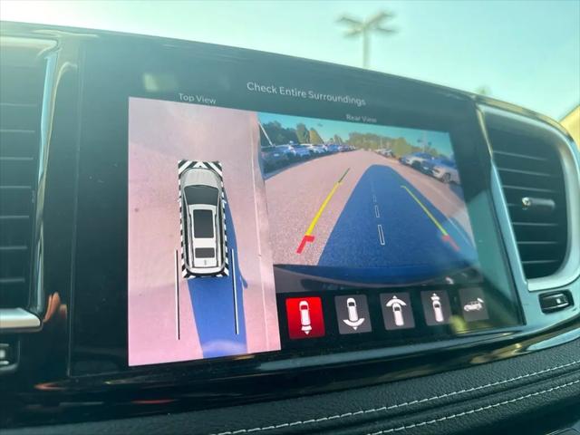 2023 Chrysler Pacifica Touring L AWD