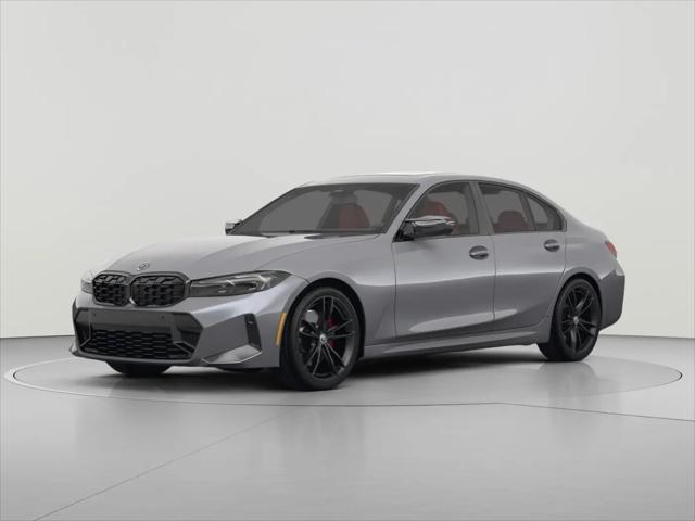 2024 BMW M340i M340i for sale in Midlothian, VA