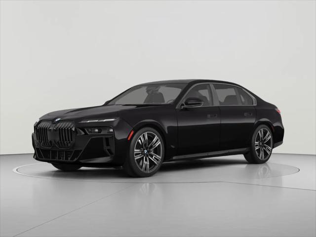 2027 BMW 7 Series 740i xDrive for sale in Midlothian, VA