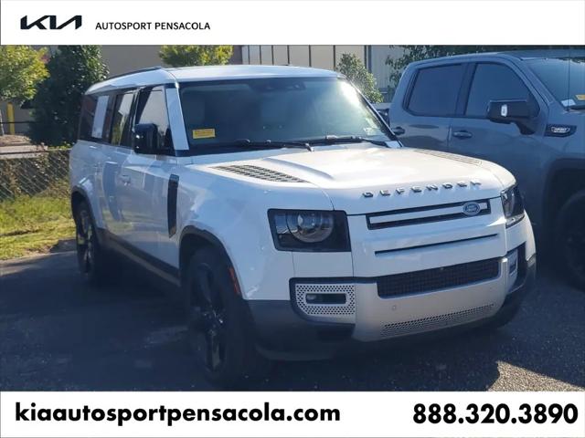 2023 Land Rover Defender 130 SE for sale in Pensacola, FL