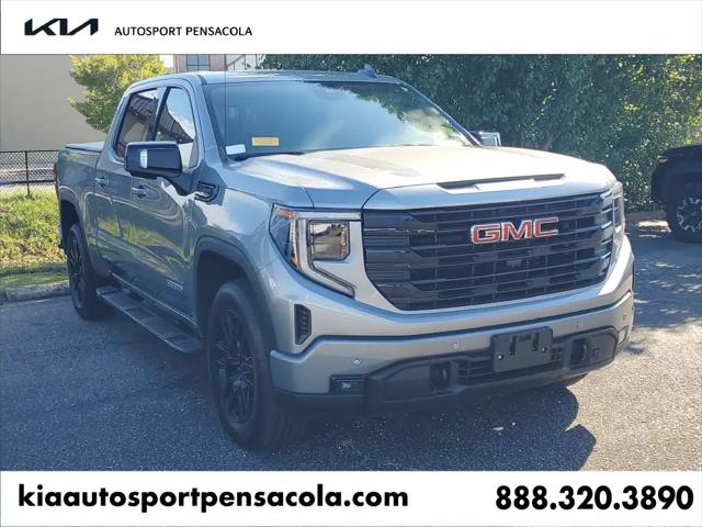 2026 GMC Sierra 1500 Crew Cab, Short Bed, Elevation, 4WD for sale in Pensacola, FL