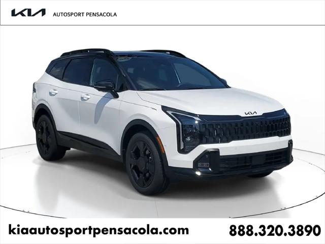 2027 Kia Sportage X-Line for sale in Pensacola, FL