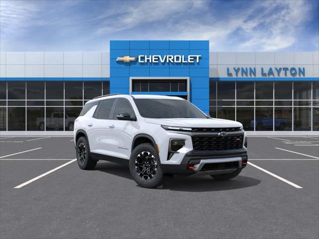 2027 Chevrolet Traverse AWD Z71 for sale in Decatur, AL