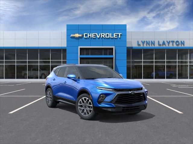 2026 Chevrolet Blazer RS for sale in Decatur, AL