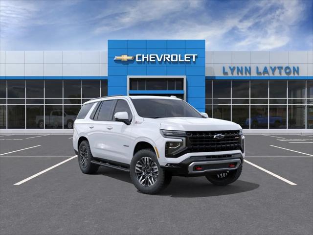 2027 Chevrolet Tahoe Z71 for sale in Decatur, AL
