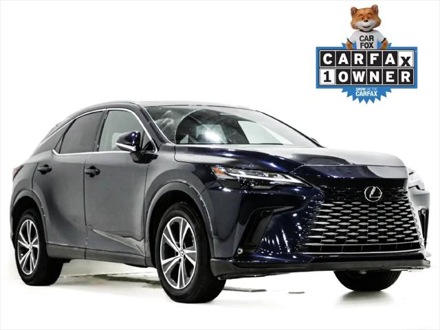 2023 Lexus RX 350 Premium for sale in Lansing, IL
