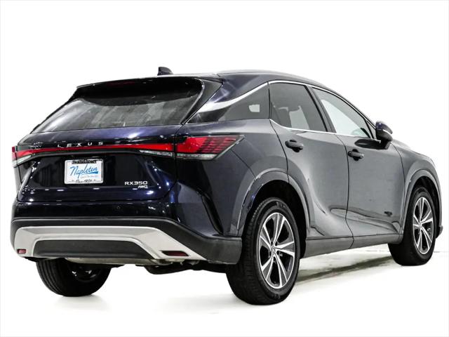 2023 Lexus RX 350 Premium