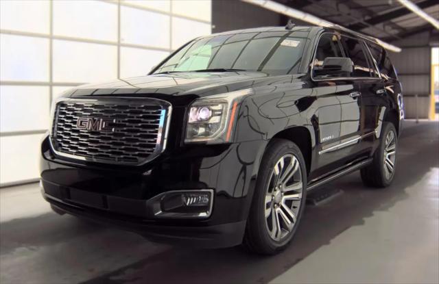 2018 GMC Yukon Denali for sale in Temple Hills, MD