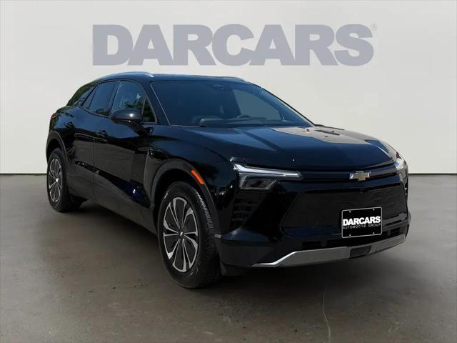 2024 Chevrolet V Blazer eAWD 2LT for sale in Temple Hills, MD
