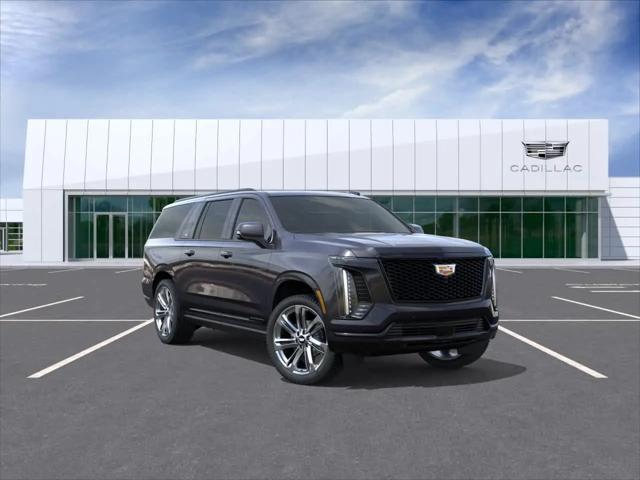 2026 Cadillac Escalade ESV Sport for sale in Libertyville, IL
