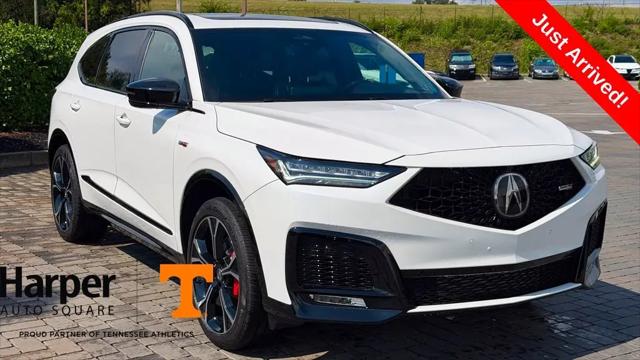2026 Acura MDX Type S Advance Package for sale in Knoxville, TN