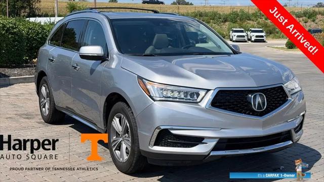 2019 Acura MDX Standard for sale in Knoxville, TN