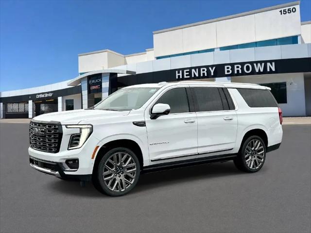 2026 GMC Yukon XL 4WD Denali Ultimate for sale in Gilbert, AZ