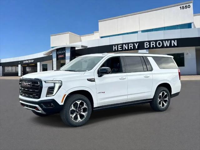 2026 GMC Yukon XL 4WD AT4 Ultimate for sale in Gilbert, AZ