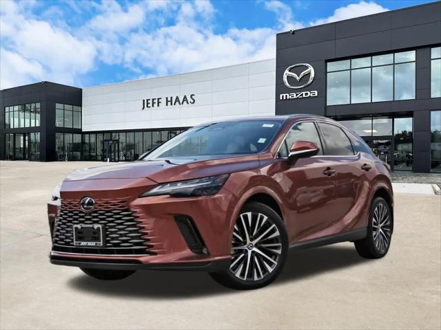 2025 Lexus RX 350 Premium Plus for sale in Houston, TX